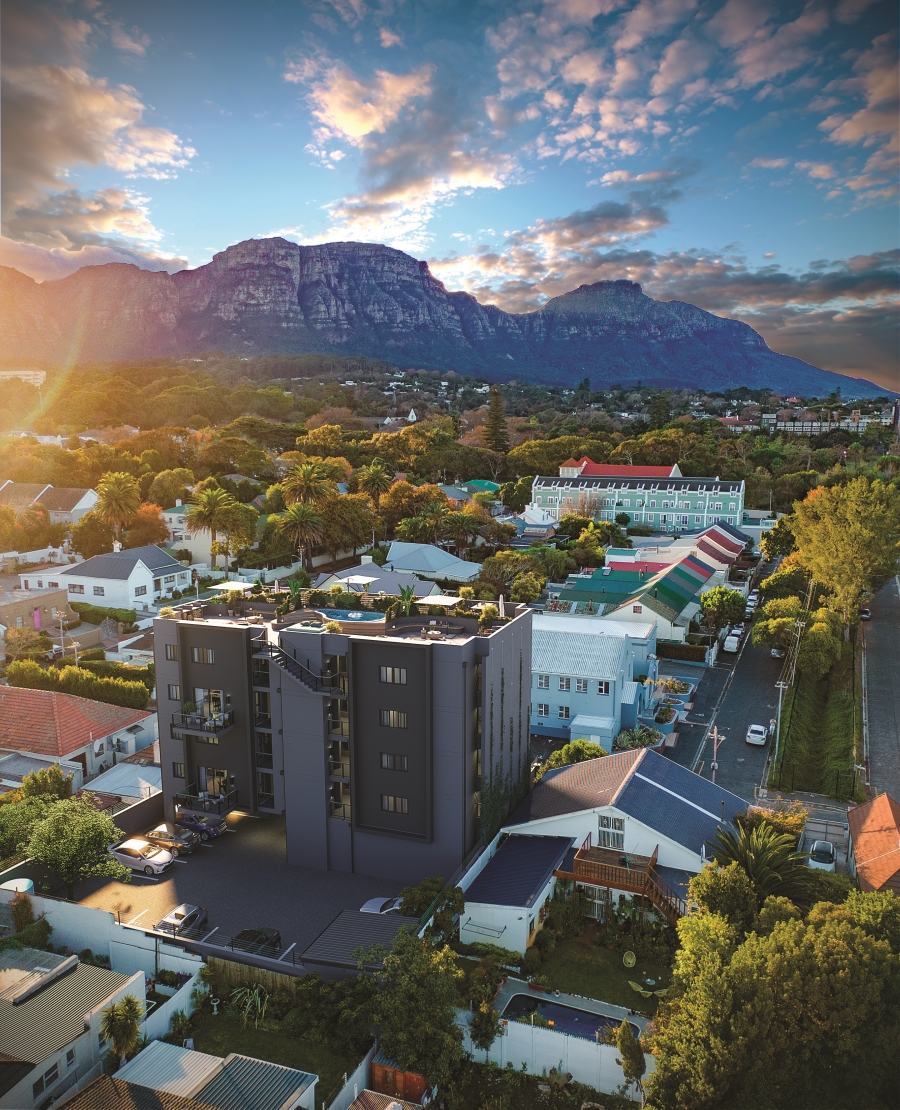 1 Bedroom Property for Sale in Wynberg Upper Western Cape